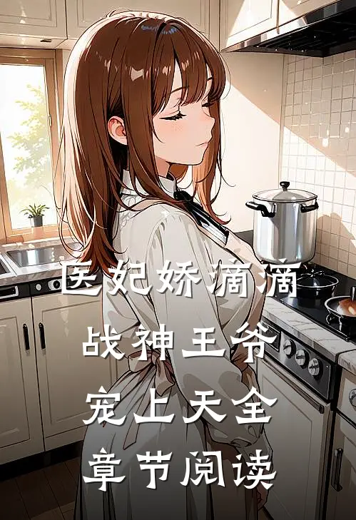 医妃娇滴滴，战神王爷宠上天全章节阅读