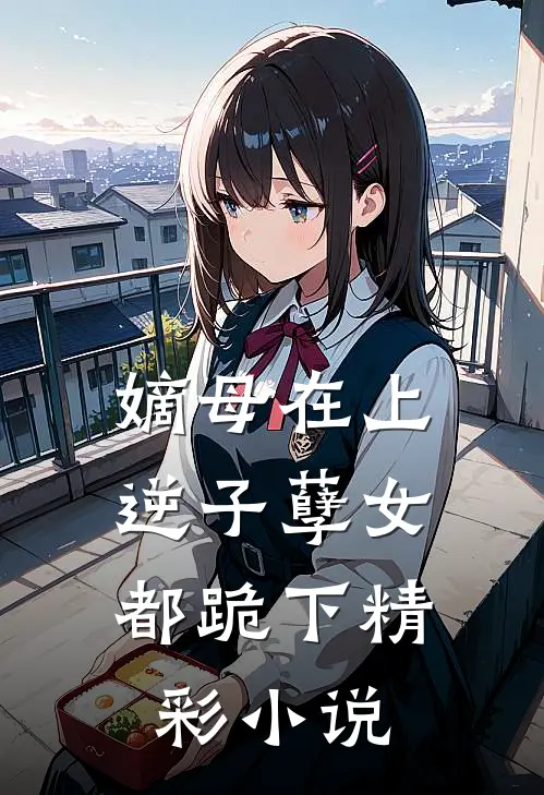 嫡母在上，逆子孽女都跪下精彩小说
