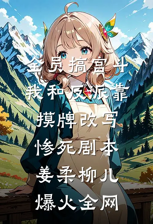 京圈大小姐倾心他？玄门少主赢麻了推荐