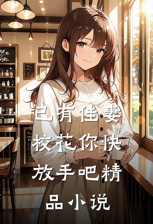已有佳妻，校花你快放手吧精品小说