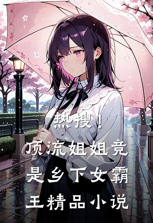 热搜！顶流姐姐竟是乡下女霸王精品小说