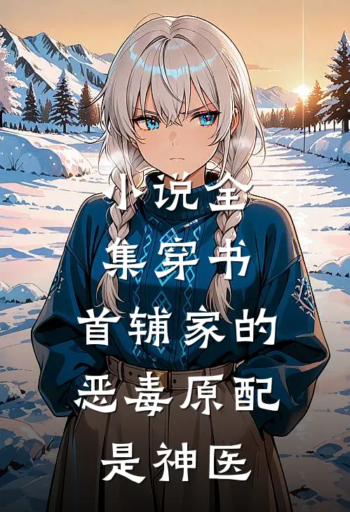 小说全集穿书：首辅家的恶毒原配是神医