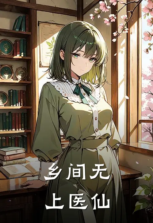 乡间无上医仙