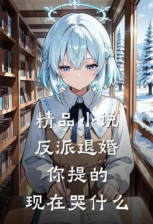 精品小说反派退婚你提的,现在哭什么