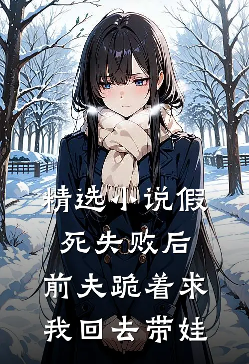 精选小说假死失败后，前夫跪着求我回去带娃