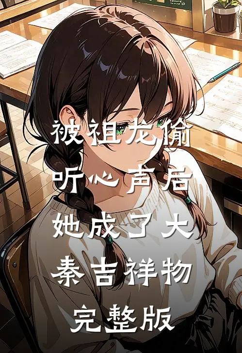 被祖龙偷听心声后，她成了大秦吉祥物完整版