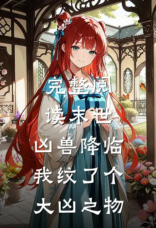 完整阅读末世：凶兽降临，我纹了个大凶之物