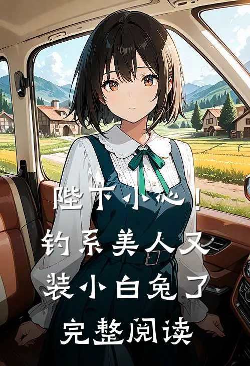 陛下小心！钓系美人又装小白兔了完整阅读