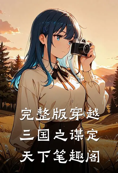 完整版穿越三国之谋定天下笔趣阁