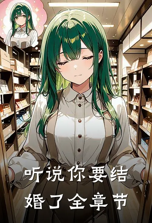 听说你要结婚了全章节