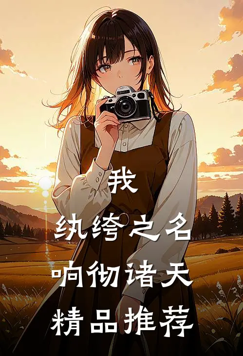 我，纨绔之名响彻诸天精品推荐
