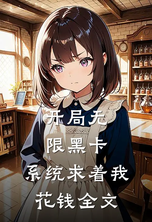 开局无限黑卡，系统求着我花钱全文