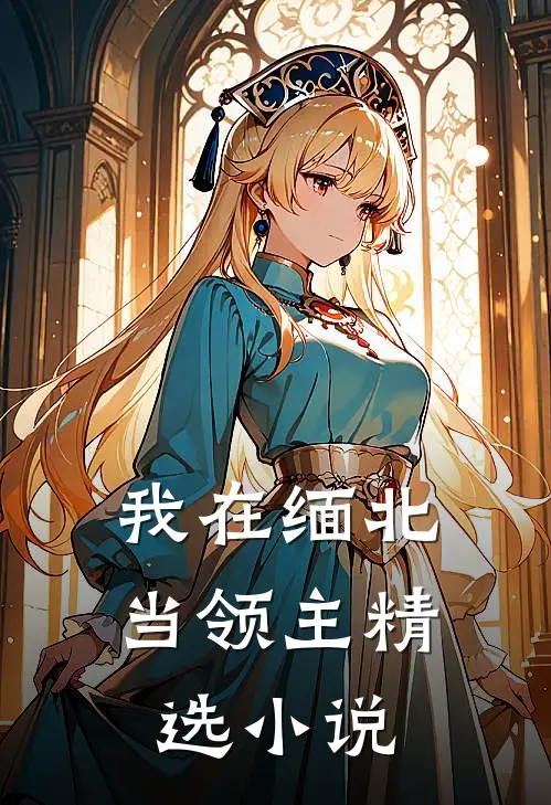 我在缅北当领主精选小说
