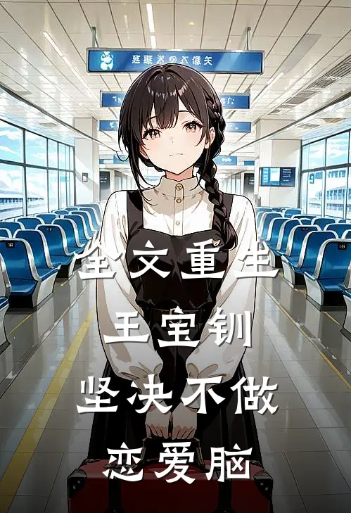 全文重生王宝钏，坚决不做恋爱脑
