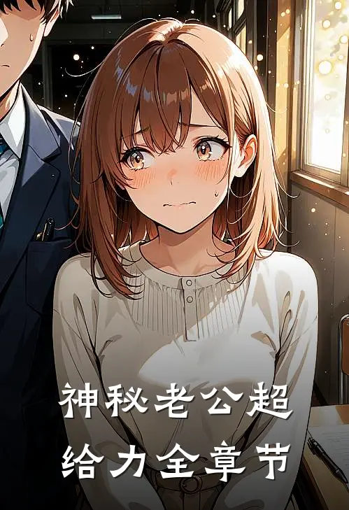 神秘老公超给力全章节
