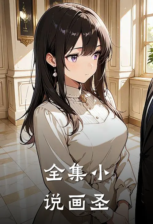 全集小说画圣