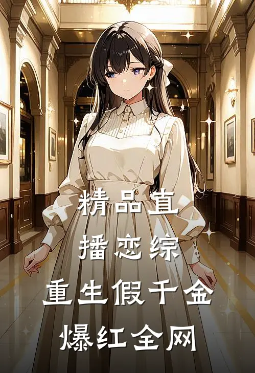 精品直播恋综，重生假千金爆红全网