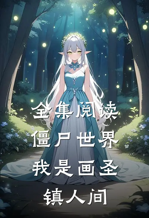 全集阅读僵尸世界：我是画圣镇人间