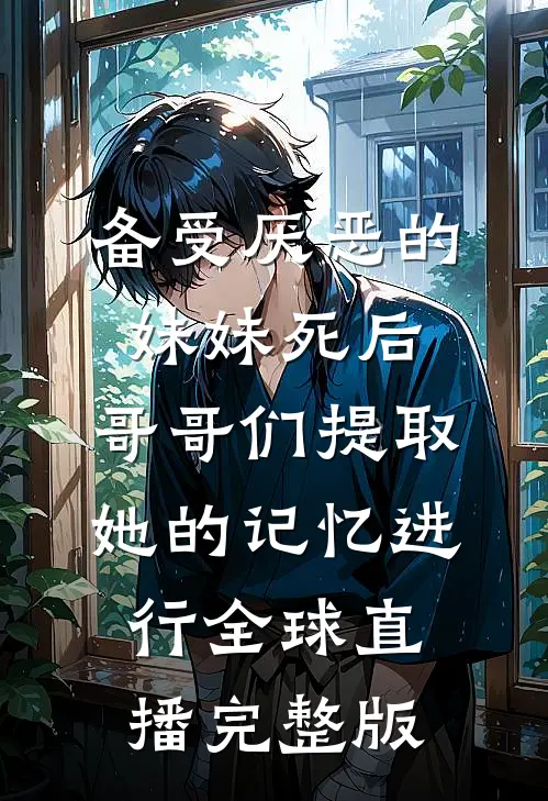 备受厌恶的妹妹死后,哥哥们提取她的记忆进行全球直播完整版