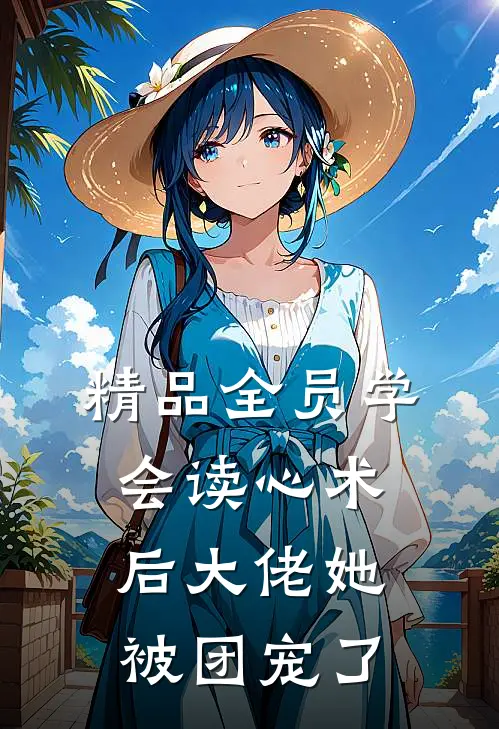 精品全员学会读心术后大佬她被团宠了