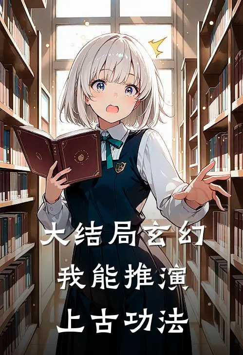 大结局玄幻：我能推演上古功法