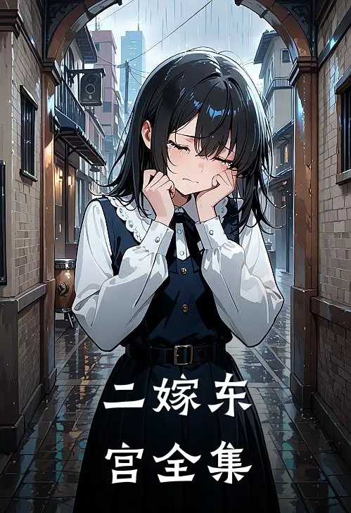 二嫁东宫全集