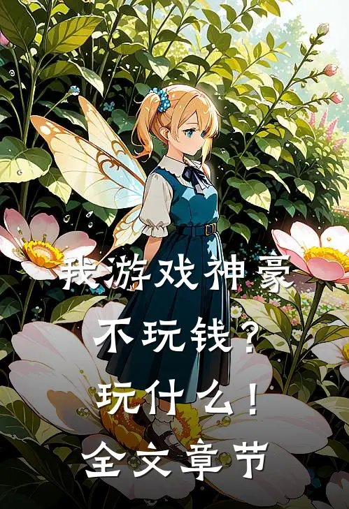 我游戏神豪不玩钱？玩什么！全文章节