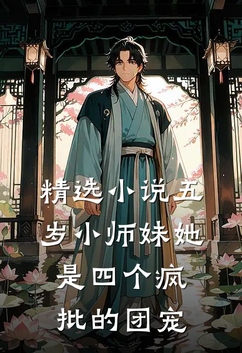 精选小说五岁小师妹她是四个疯批的团宠