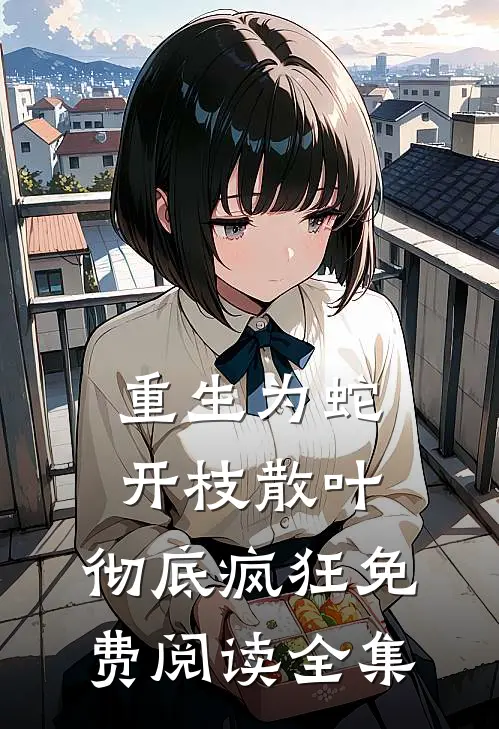 重生为蛇：开枝散叶，彻底疯狂免费阅读全集