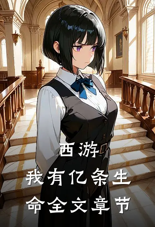 西游：我有亿条生命全文章节