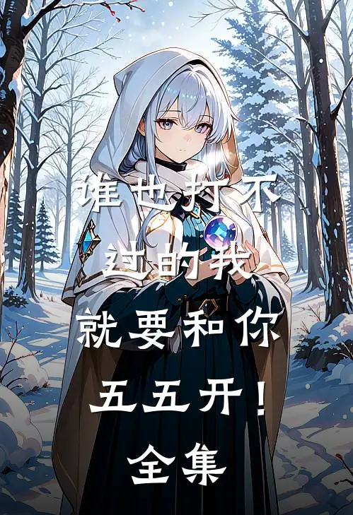 谁也打不过的我，就要和你五五开！全集