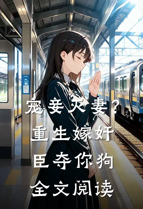 宠妾灭妻？重生嫁奸臣夺你狗全文阅读