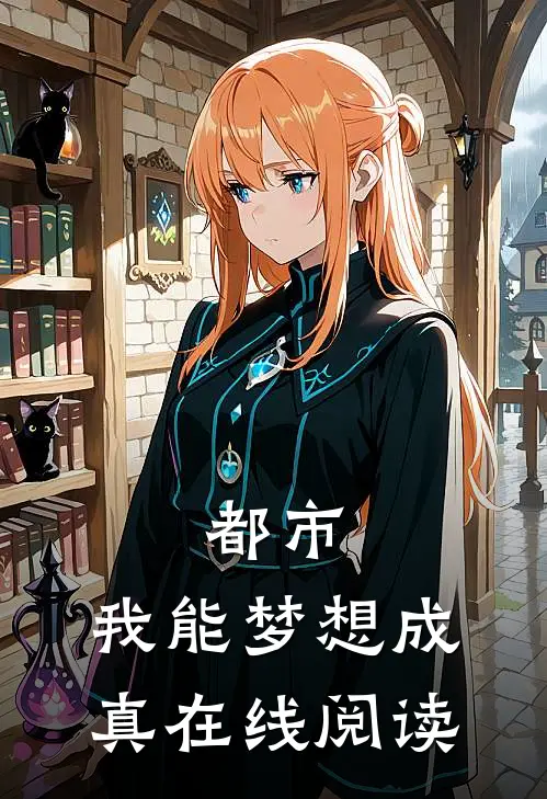都市：我能梦想成真在线阅读