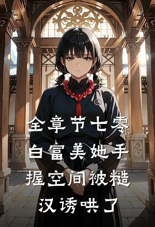 全章节七零：白富美她手握空间被糙汉诱哄了