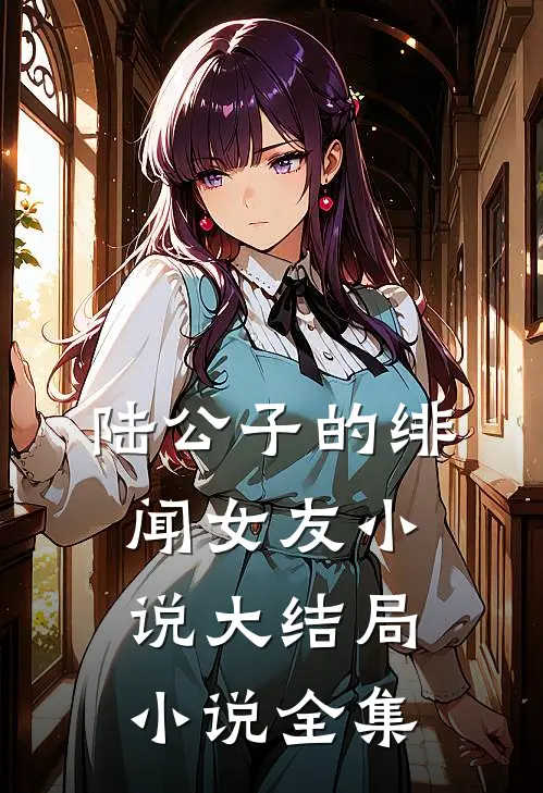 陆公子的绯闻女友小说大结局小说全集