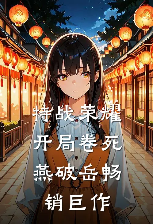 特战荣耀：开局卷死燕破岳畅销巨作