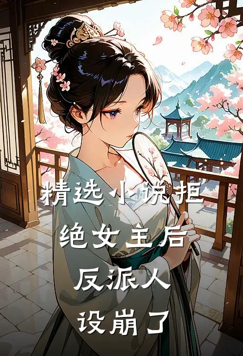 精选小说拒绝女主后，反派人设崩了