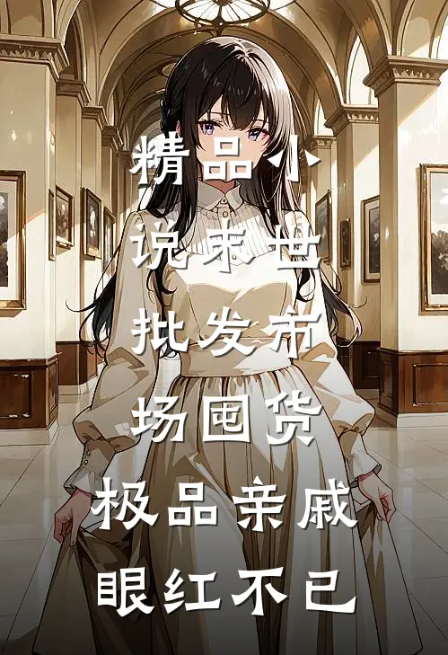 精品小说末世：批发市场囤货，极品亲戚眼红不已