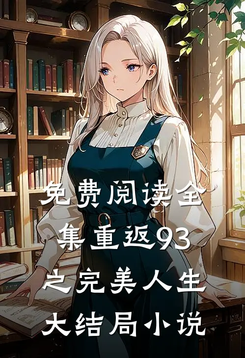 免费阅读全集重返93之完美人生大结局小说
