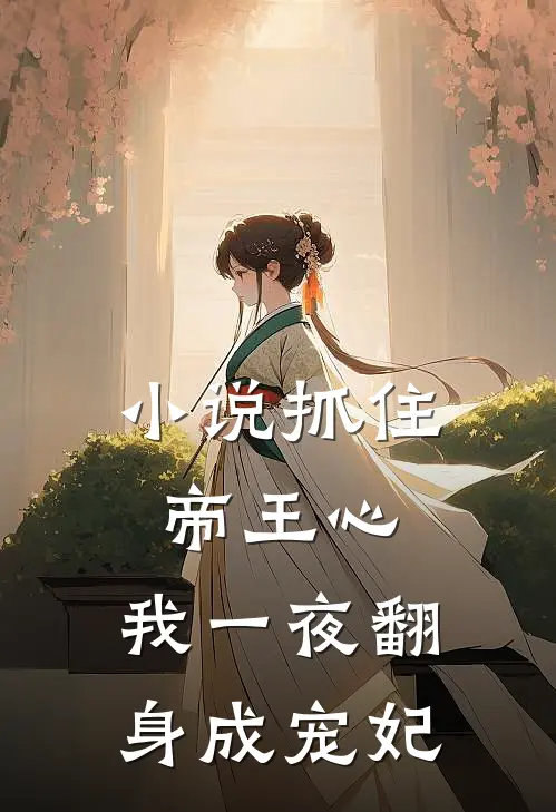 小说抓住帝王心，我一夜翻身成宠妃