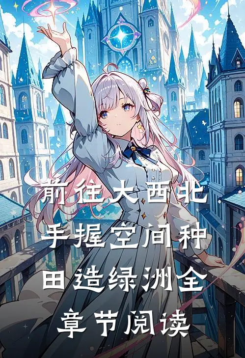 前往大西北，手握空间种田造绿洲全章节阅读