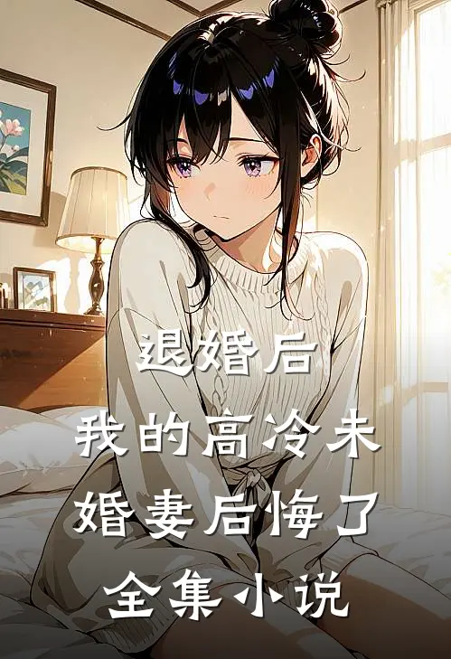 退婚后，我的高冷未婚妻后悔了全集小说