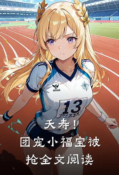 夭寿！团宠小福宝被抢全文阅读