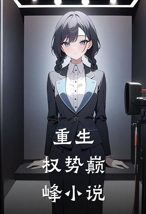 重生：权势巅峰小说