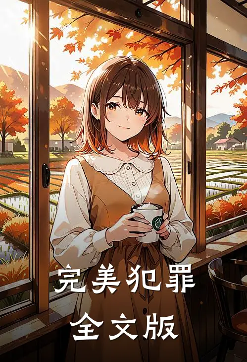 完美犯罪全文版
