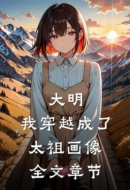 大明：我穿越成了太祖画像全文章节