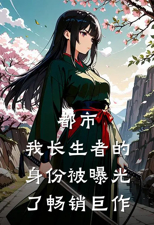 都市：我长生者的身份被曝光了畅销巨作