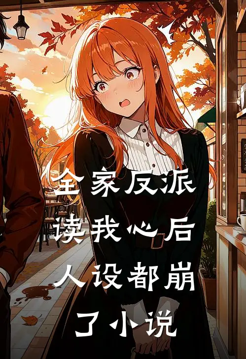 全家反派读我心后，人设都崩了小说