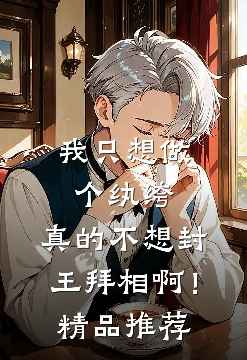 我只想做个纨绔，真的不想封王拜相啊！精品推荐
