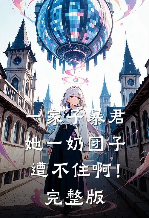 一家子暴君，她一奶团子遭不住啊！完整版